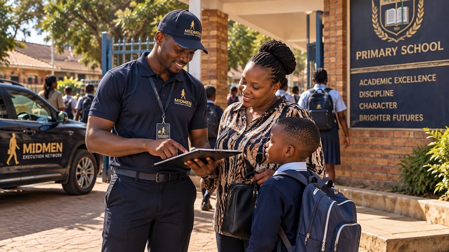 School fees and education support